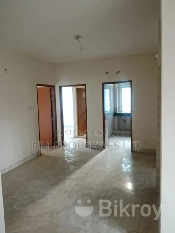 Fully Ready South-Facing Flat for Sale in Mirpur-2 in Mirpur