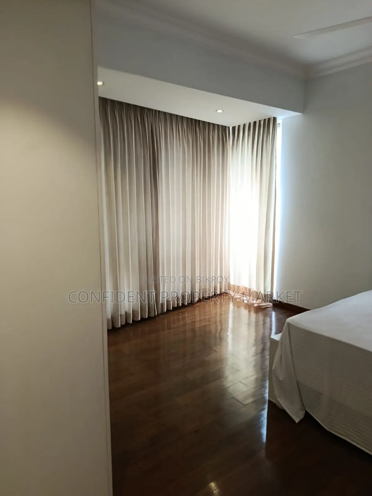 Flat For Rent In Baridhara D/Z in Mirpur