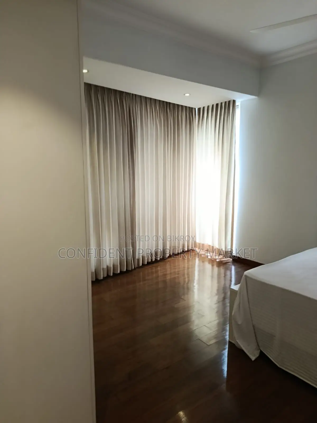 Flat For Rent In Baridhara D/Z in Mirpur
