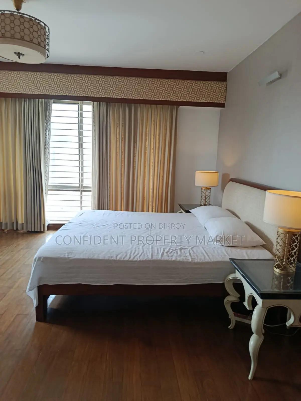 Flat For Rent In Baridhara D/Z in Mirpur