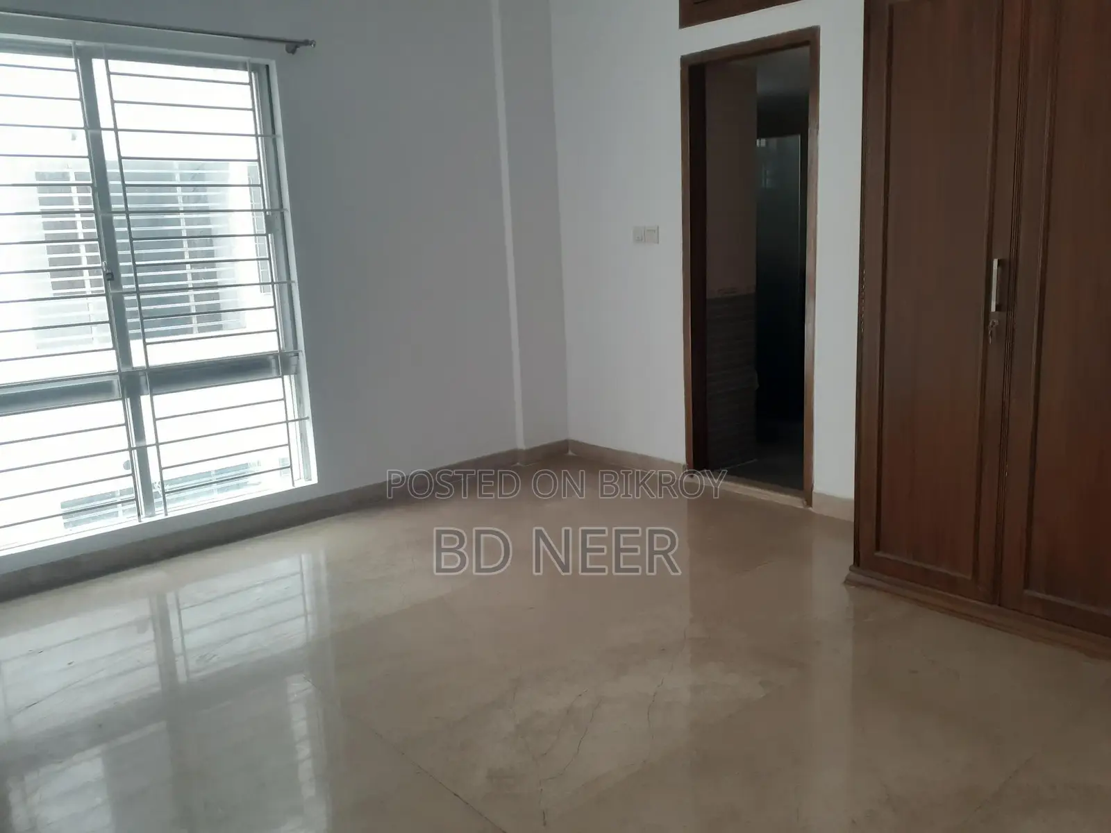 4- Bedroom 2 Car Parking Apartment For Rent in Gulshan-2 in Gulshan