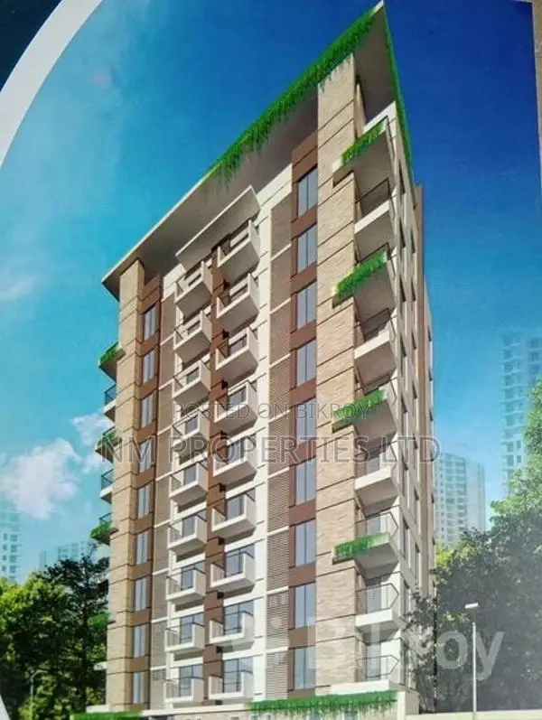 Ready Flat at Paikpara, Mirpur 1, 2 minutes walk from Navy SP Office in Mirpur
