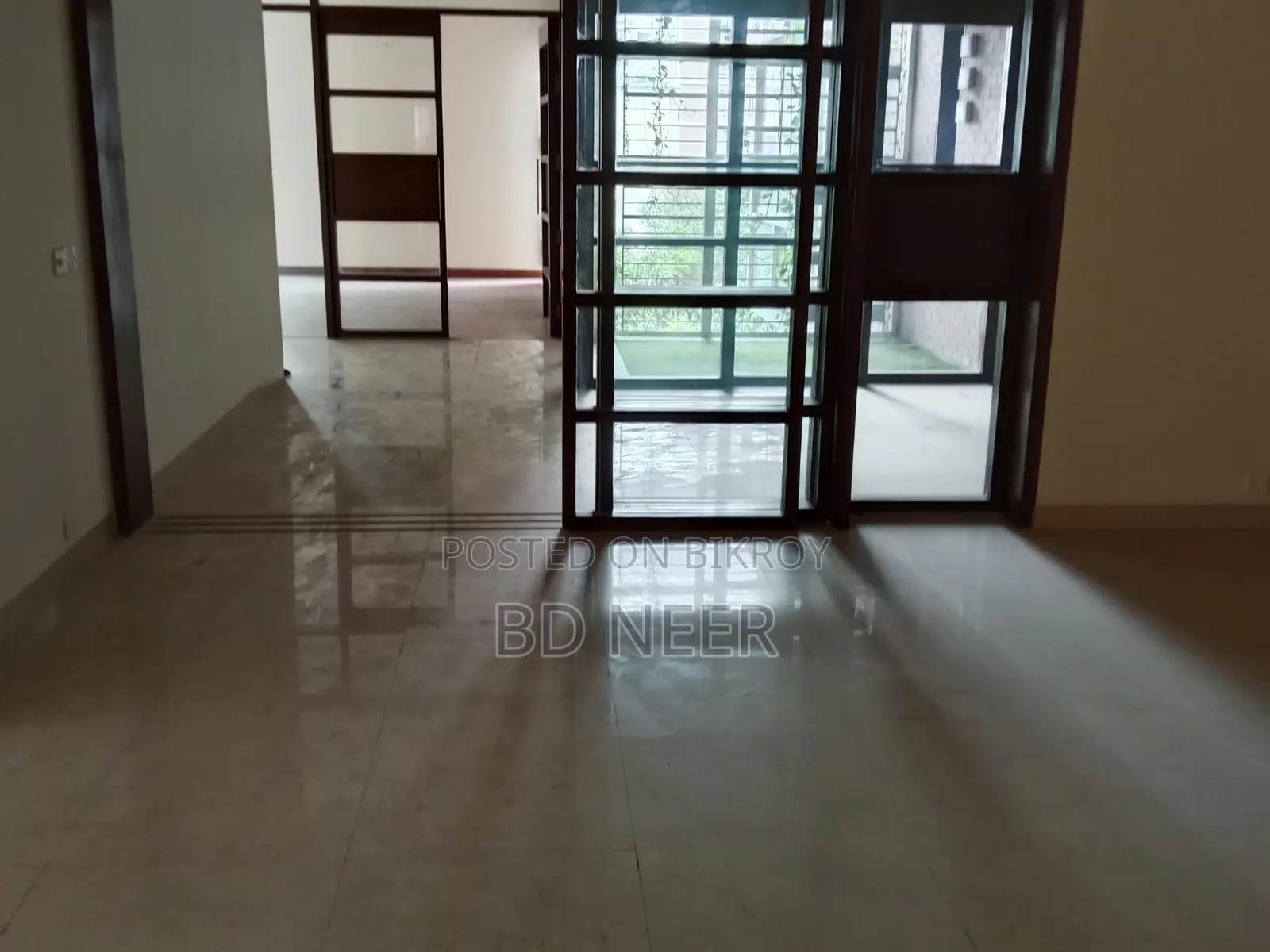 Good Looking 4000 Sq Ft 4 Bed room apt rent in Gulshan in Gulshan