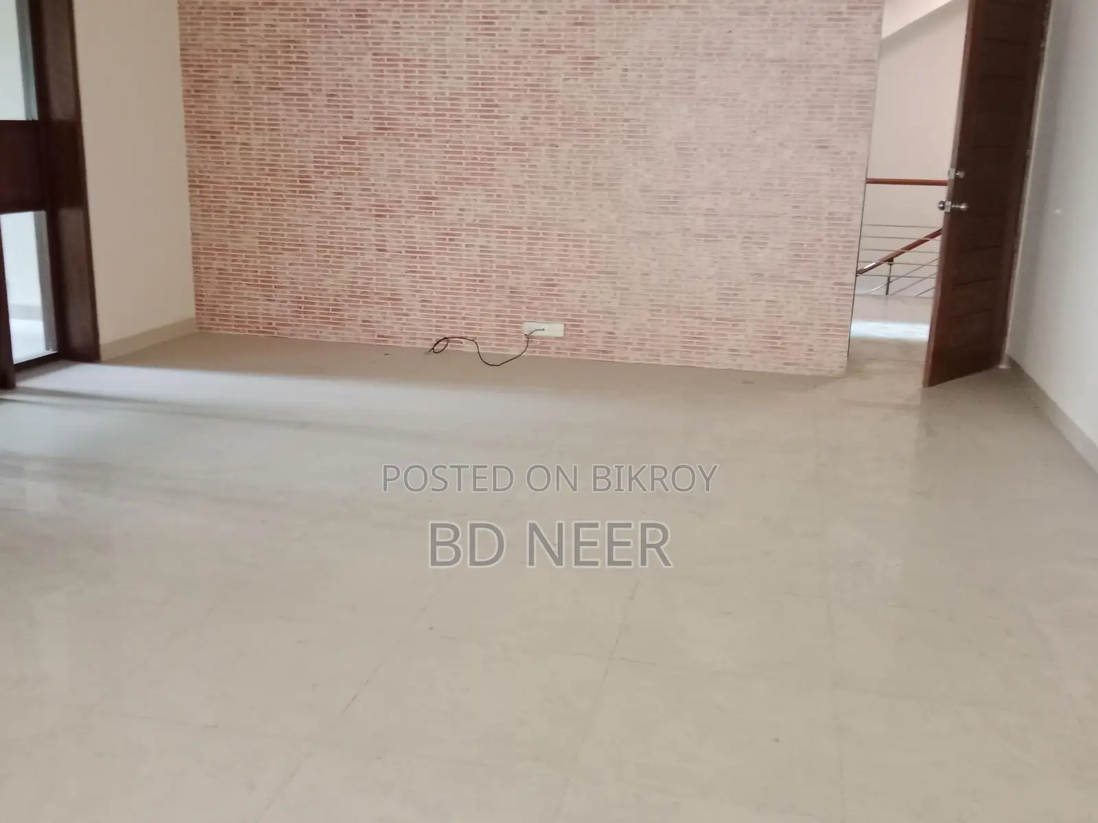 Good Looking 4000 Sq Ft 4 Bed room apt rent in Gulshan in Gulshan