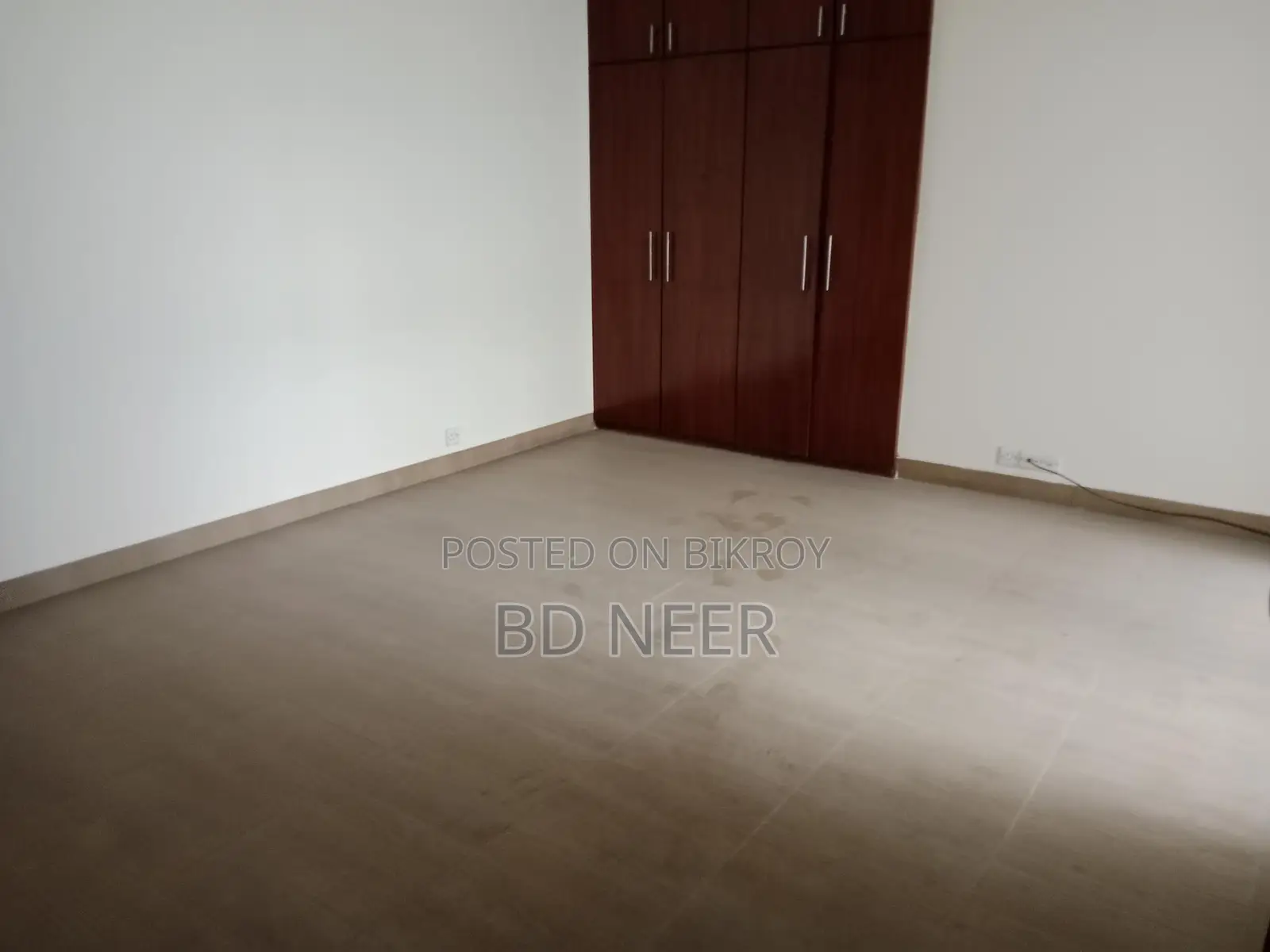 Good Looking 4000 Sq Ft 4 Bed room apt rent in Gulshan in Gulshan