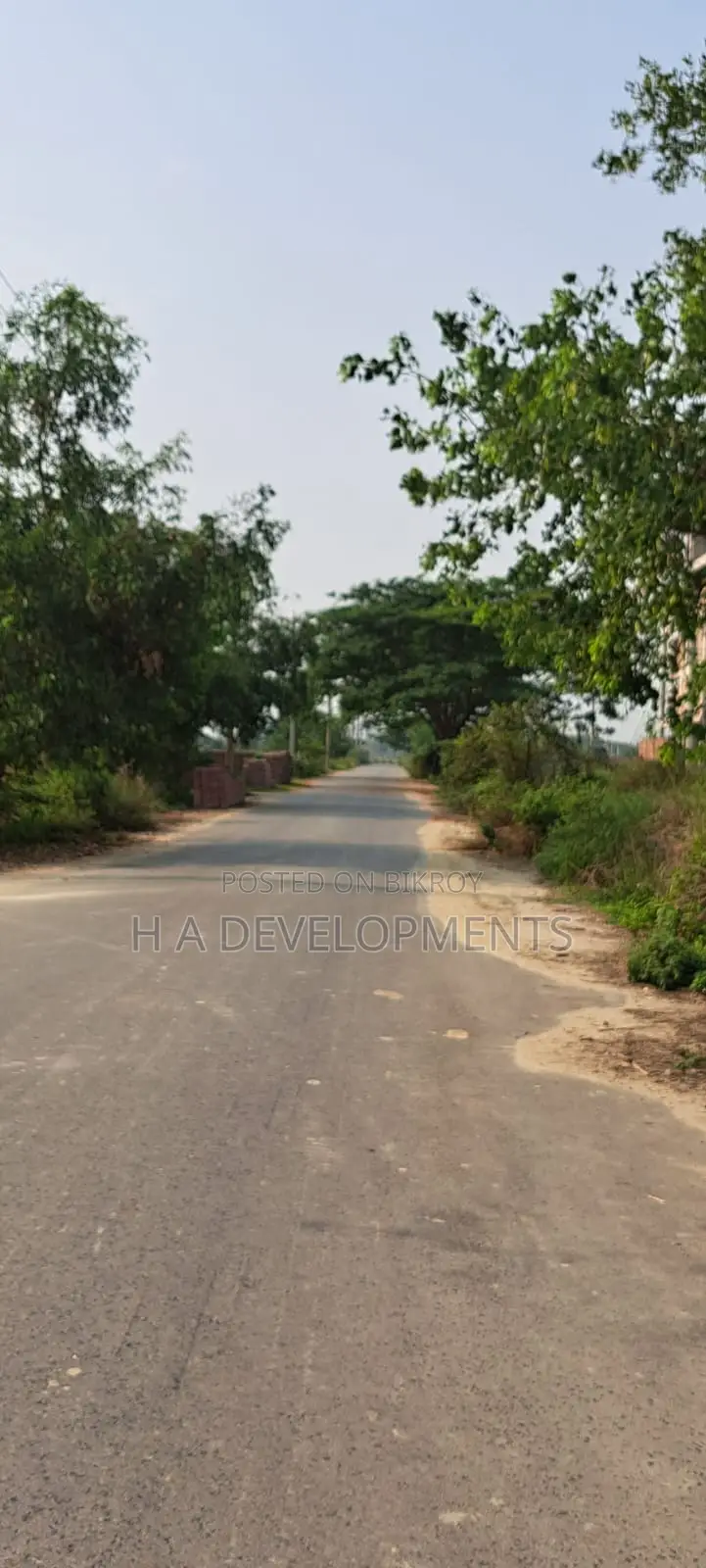 4 Katha Plot for Sale in Bashundhara M-Block at a Price Below Market Value in Basundhara