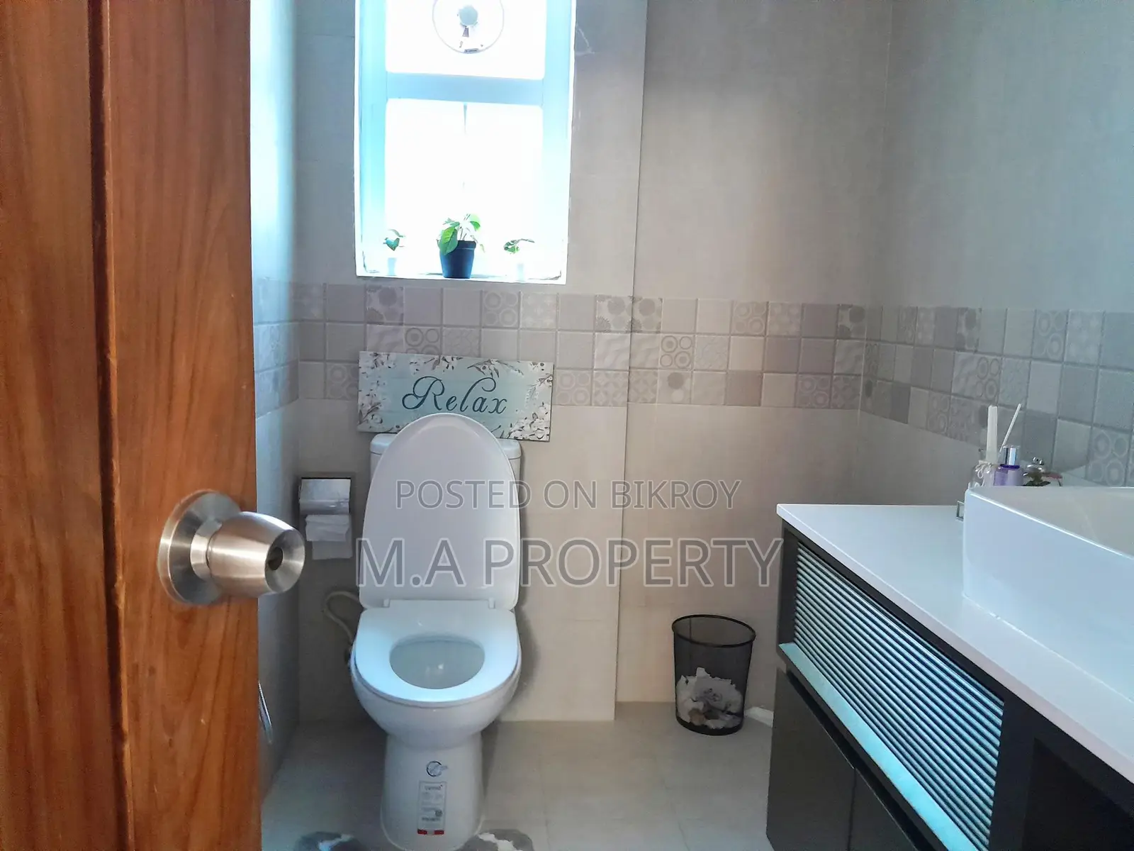 Furnished apartment rent in Gulshan in Gulshan