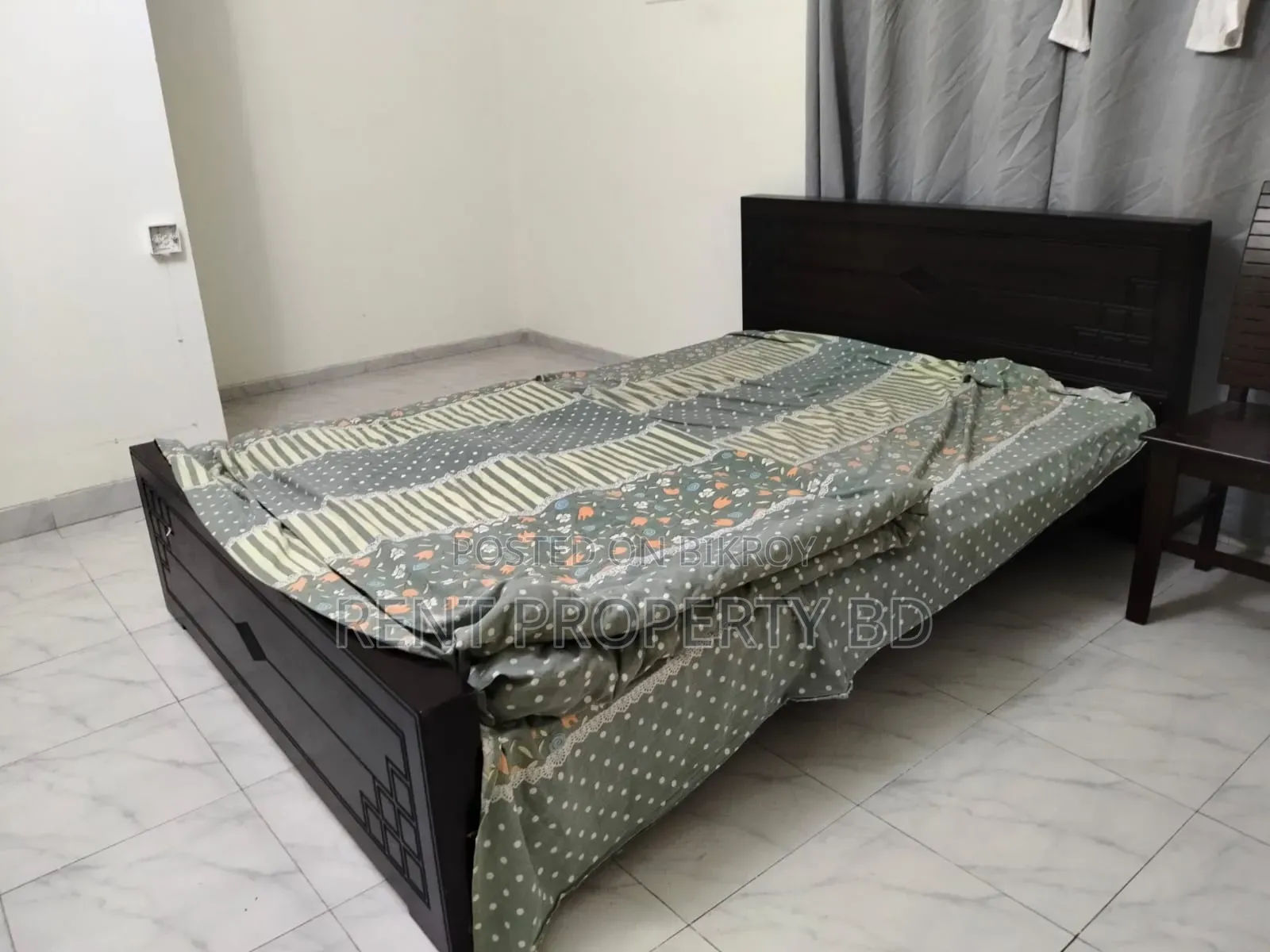 Furnished 3bdrm Apartment in Gulshan for Rent in Gulshan