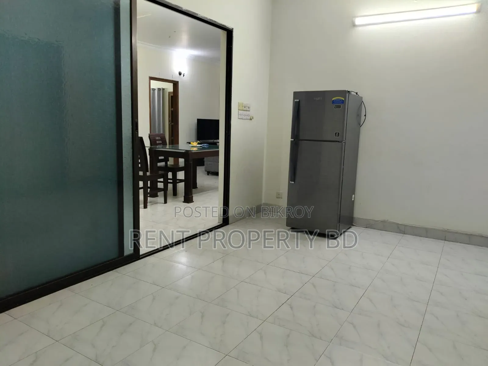 Furnished 3bdrm Apartment in Gulshan for Rent in Gulshan