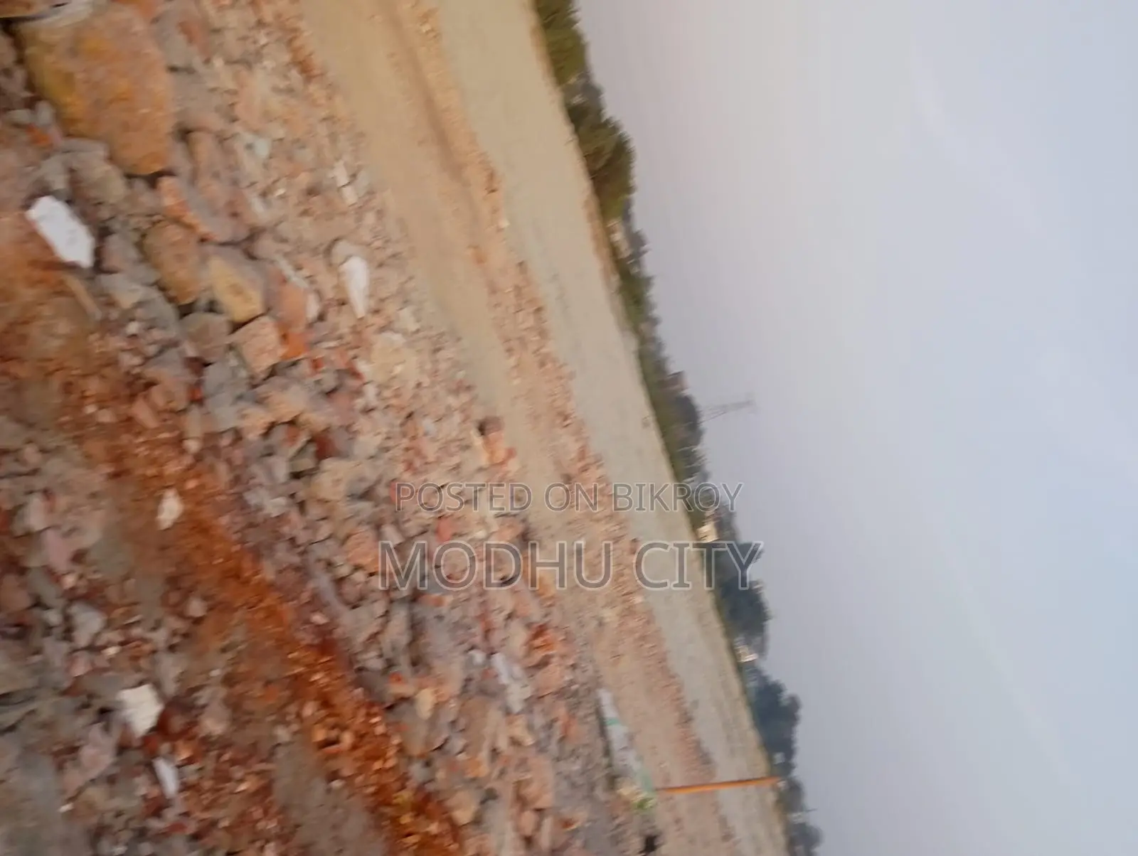 Buy Your Dream Plot at Madhu City with 100% Confidence in Mohammadpur