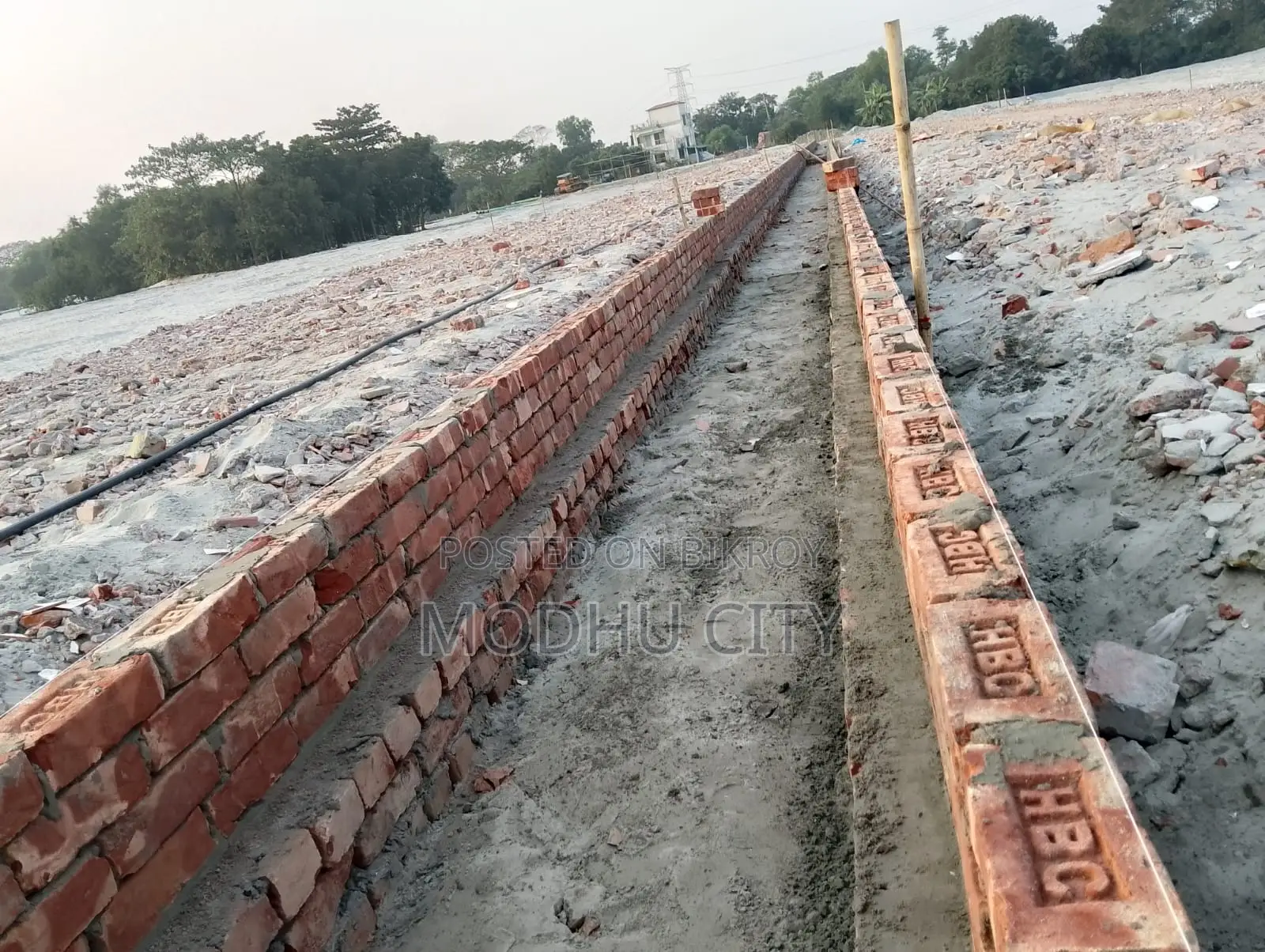 Buy Your Dream Plot at Madhu City with 100% Confidence in Mohammadpur