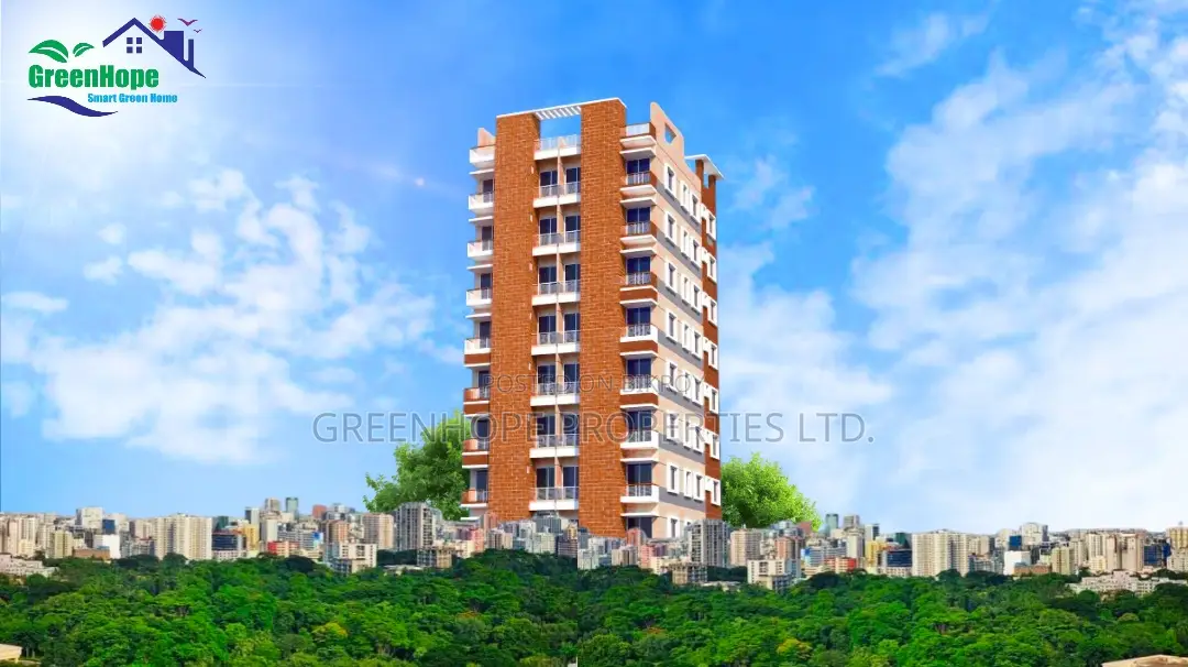 Become a flat owner on a low budget in Badda
