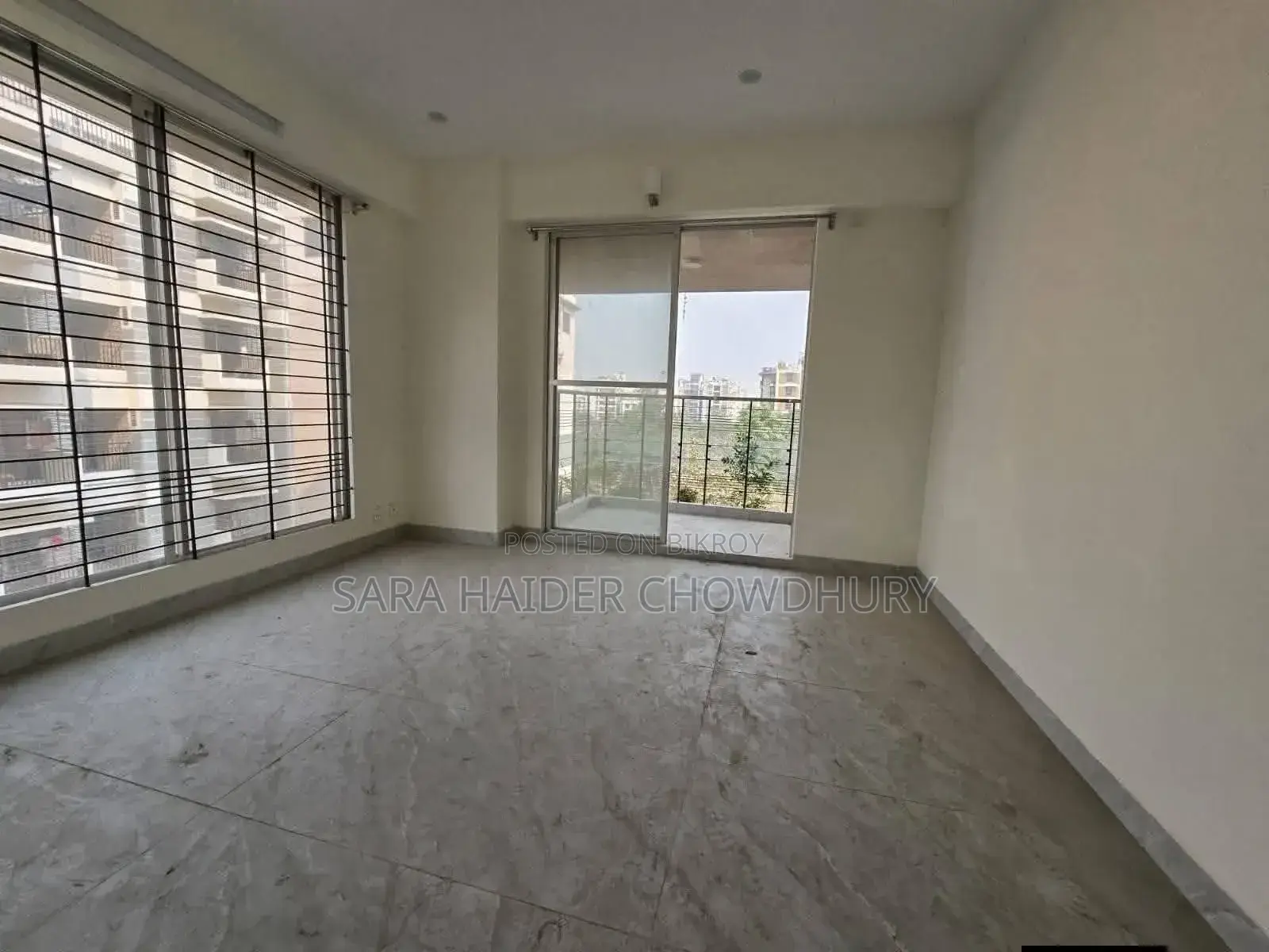 3-bedroom Apartment in Perfect Holdings, Mohammadpur for Sale in Mohammadpur
