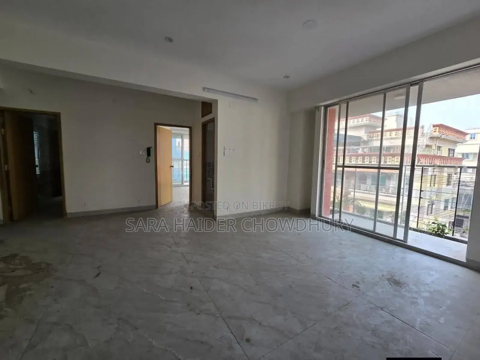 3-bedroom Apartment in Perfect Holdings, Mohammadpur for Sale in Mohammadpur