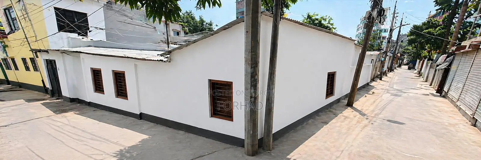 11bdrm House in Basabo for sale in Basabo
