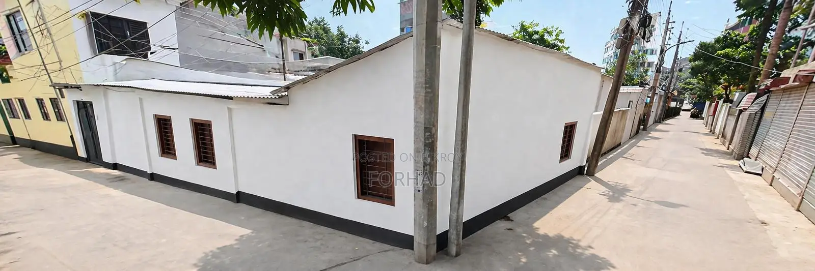 11bdrm House in Basabo for sale in Basabo