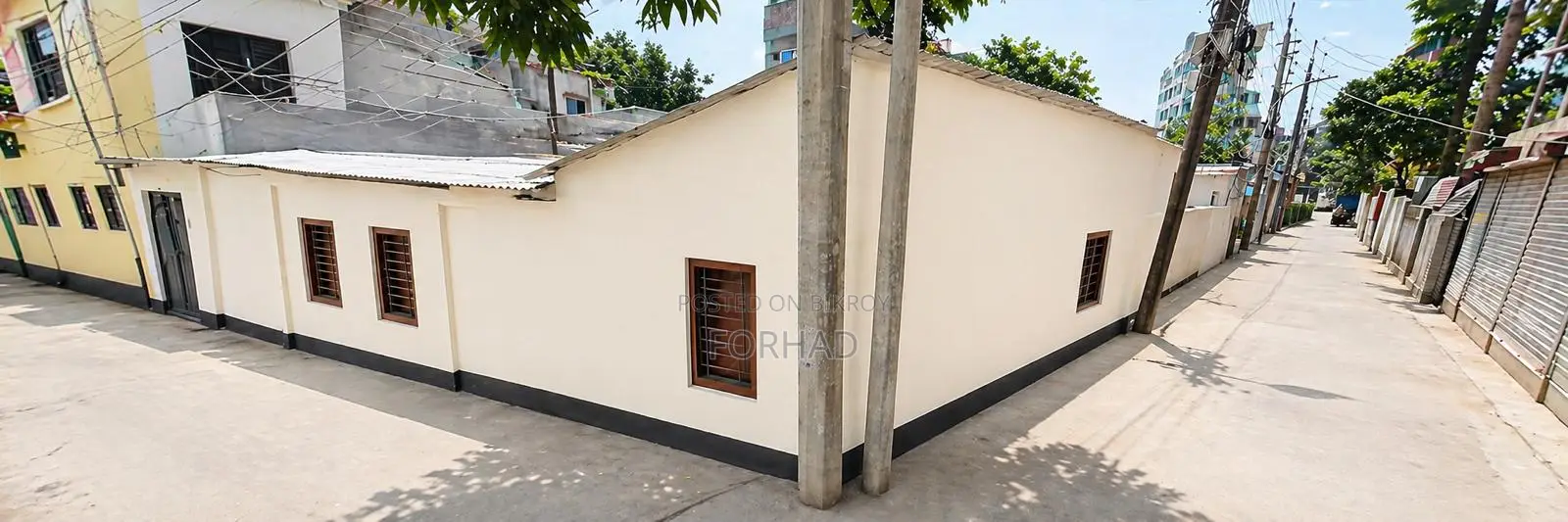 11bdrm House in Basabo for sale in Basabo