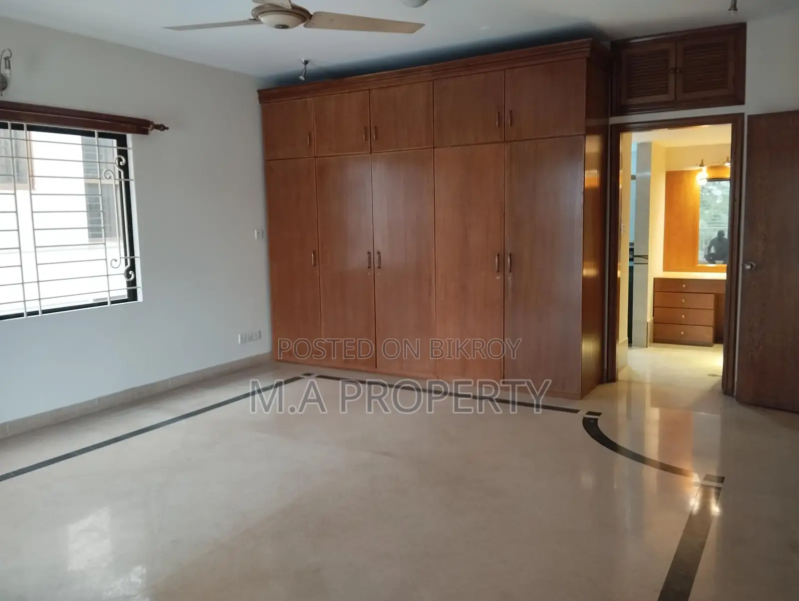 3700 SFT EXCELLENT SEMI-FURNISHED FLAT FOR RENT IN GULSHAN NORTH in Gulshan