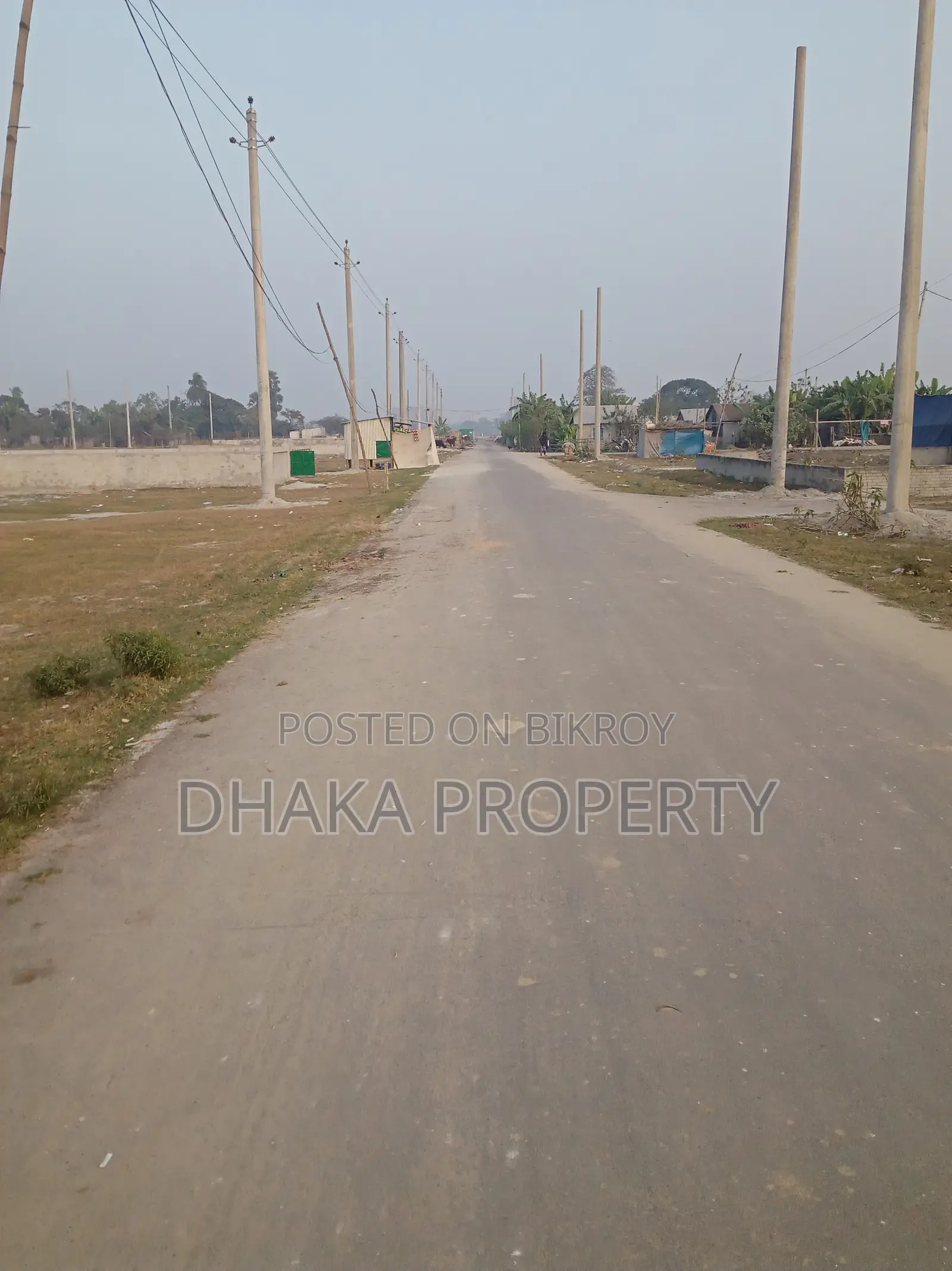 3 Katha DPS School East at Sector-15/E in Uttara