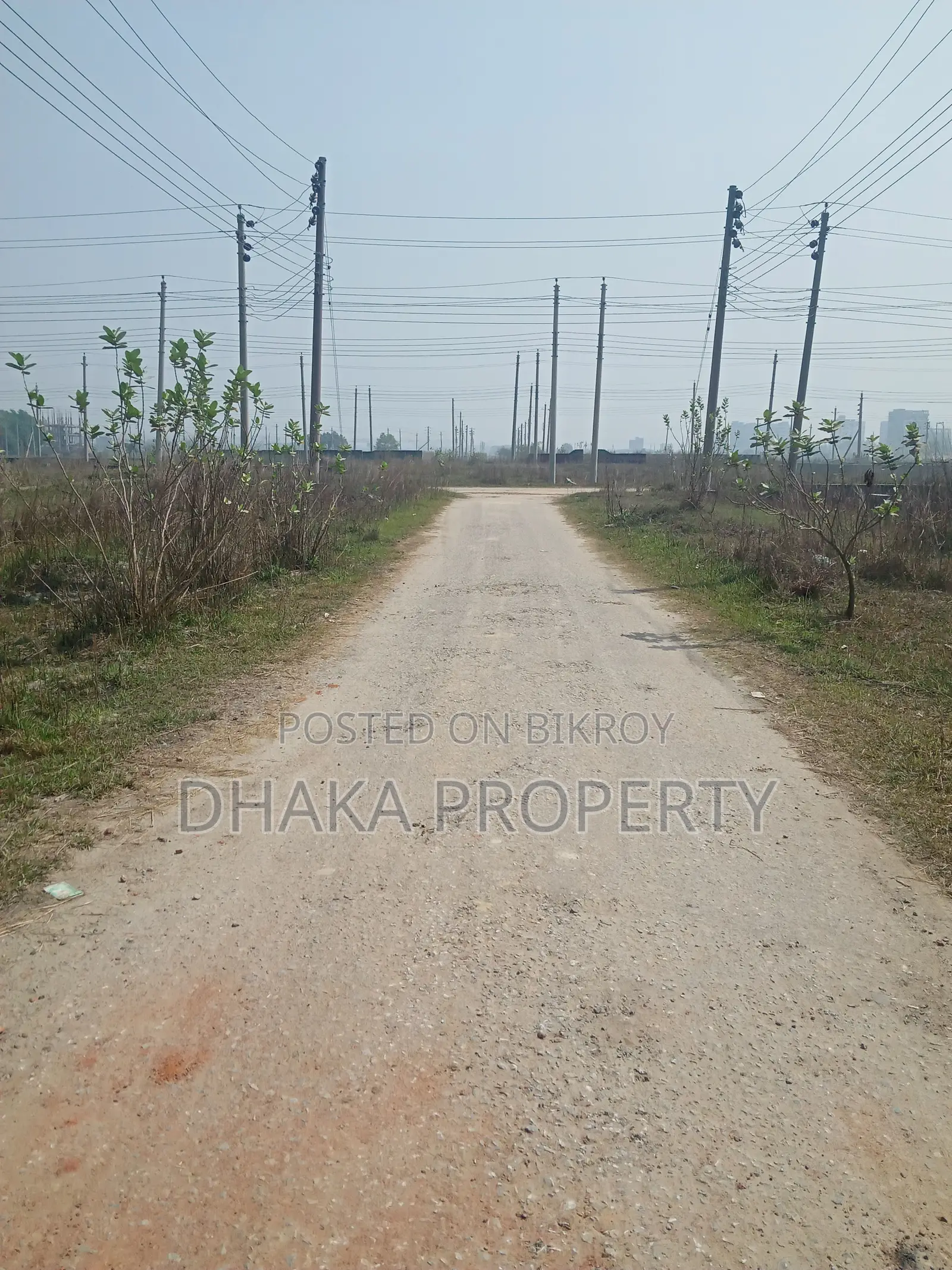 3 Katha DPS School East at Sector-15/E in Uttara