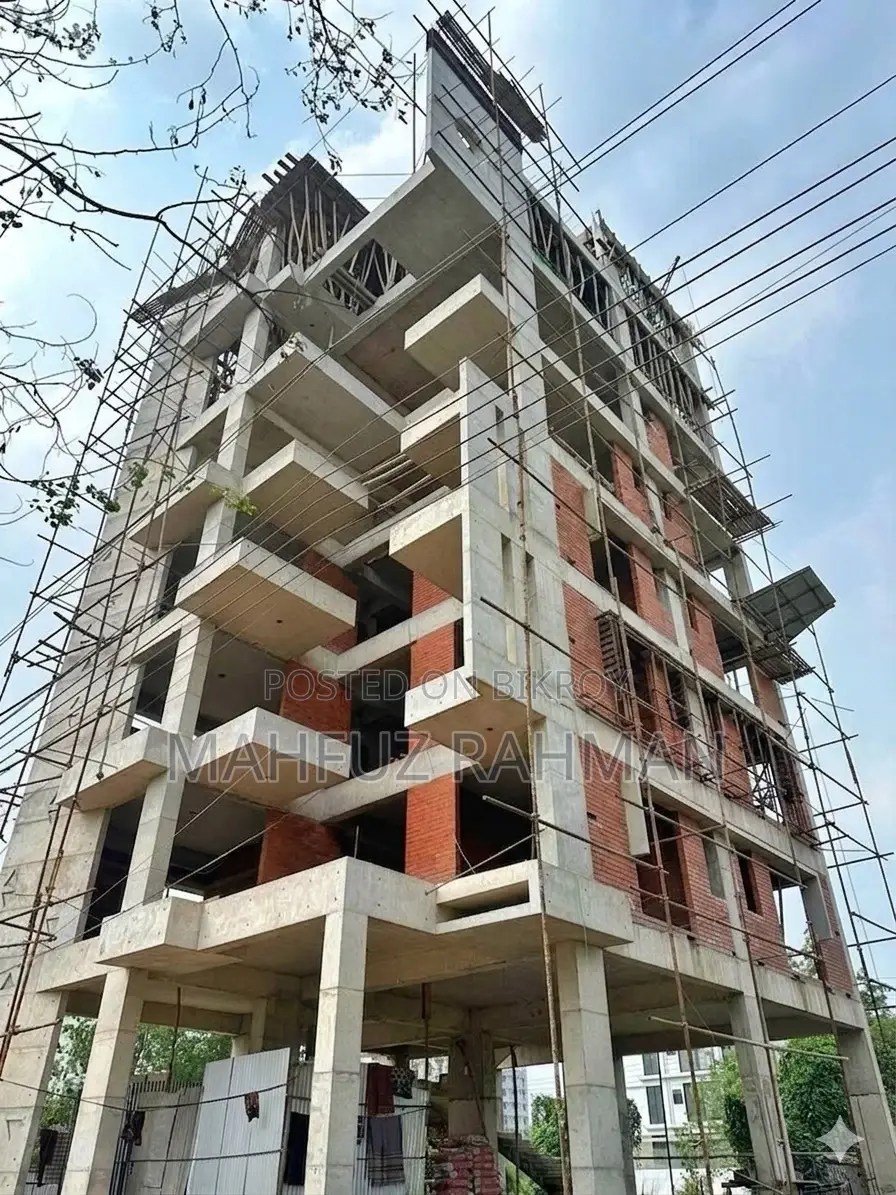 20-bedroom Apartment in Basundhara for sale in Basundhara