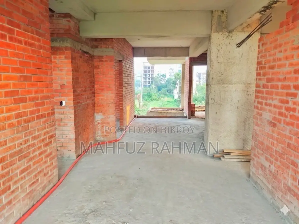 20-bedroom Apartment in Basundhara for sale in Basundhara