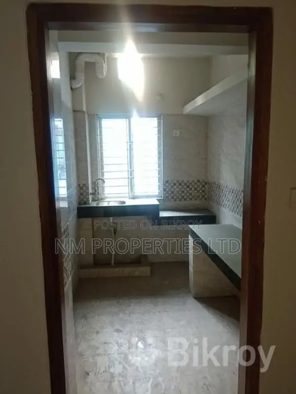 South-facing flat in Shewrapara, Mirpur in Mirpur