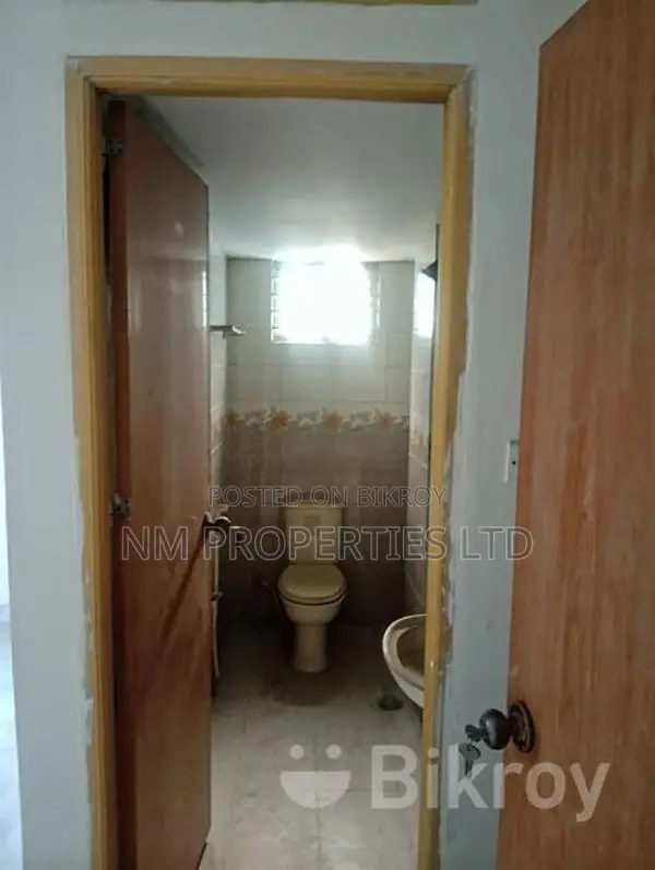 South-facing flat in Shewrapara, Mirpur in Mirpur