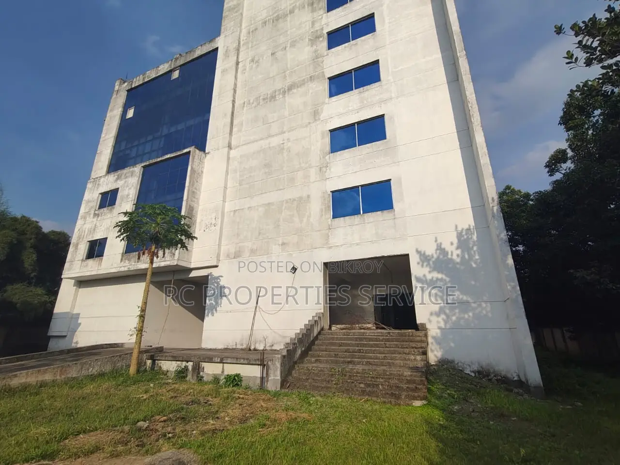 155891sft factory building sale in Sreepur Mawna Gazipur (19) in Gazipur