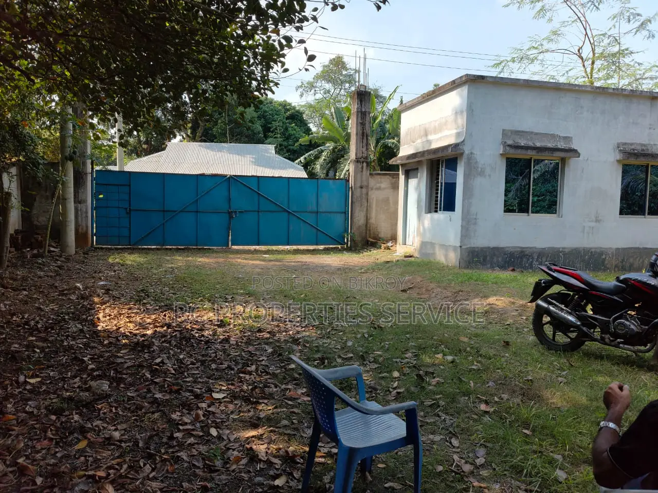 155891sft factory building sale in Sreepur Mawna Gazipur (19) in Gazipur