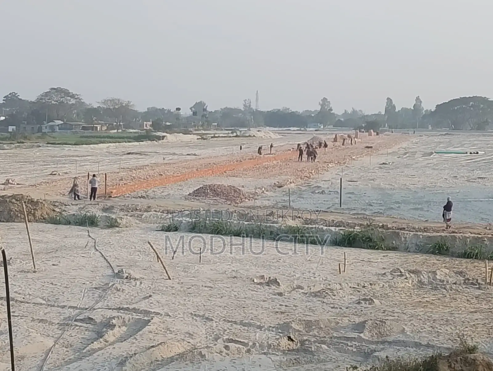 Draw your Dream with MODHU CITY in Mohammadpur