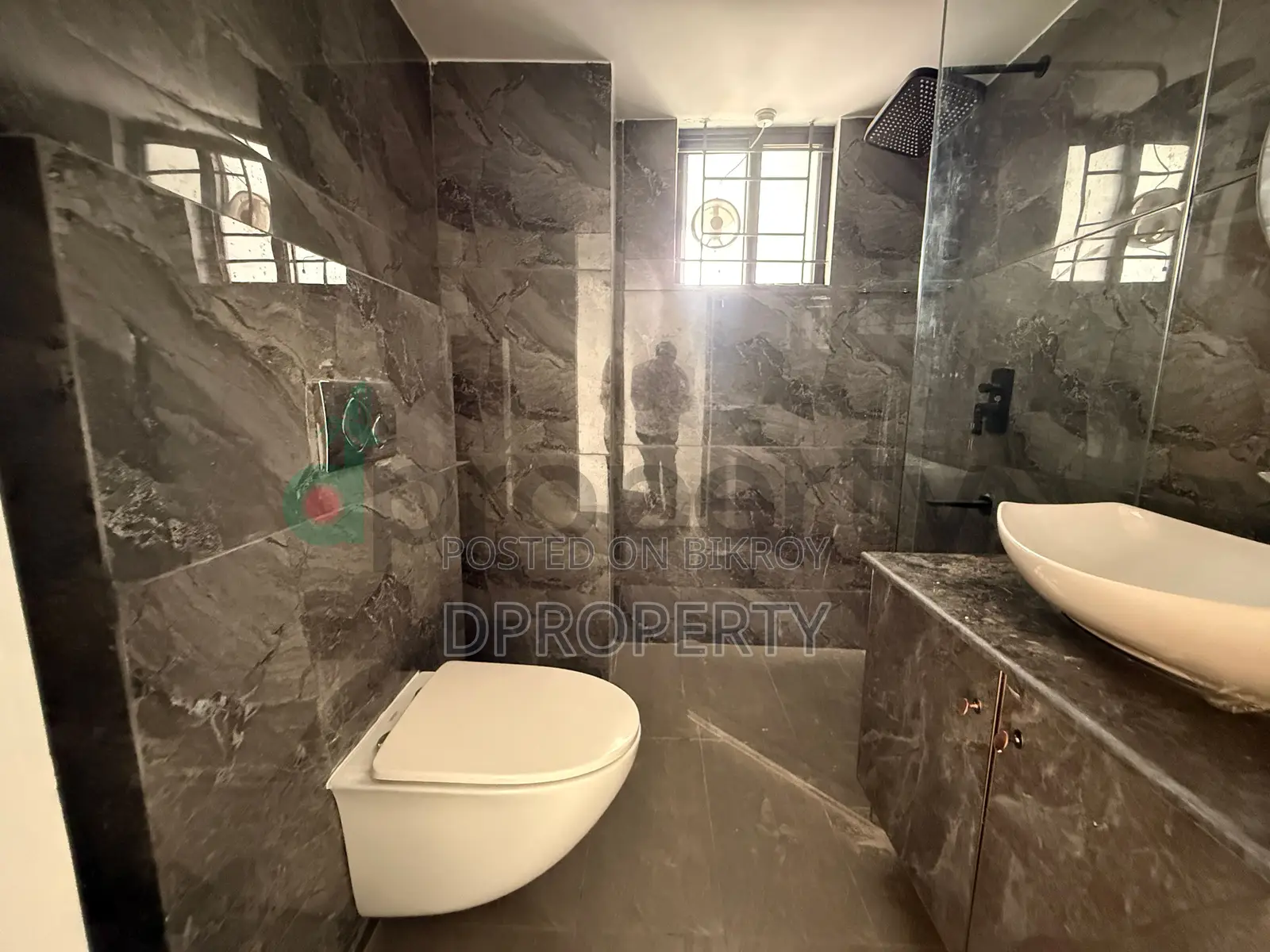 4bdrm Apartment in Basundhara for Rent in Basundhara