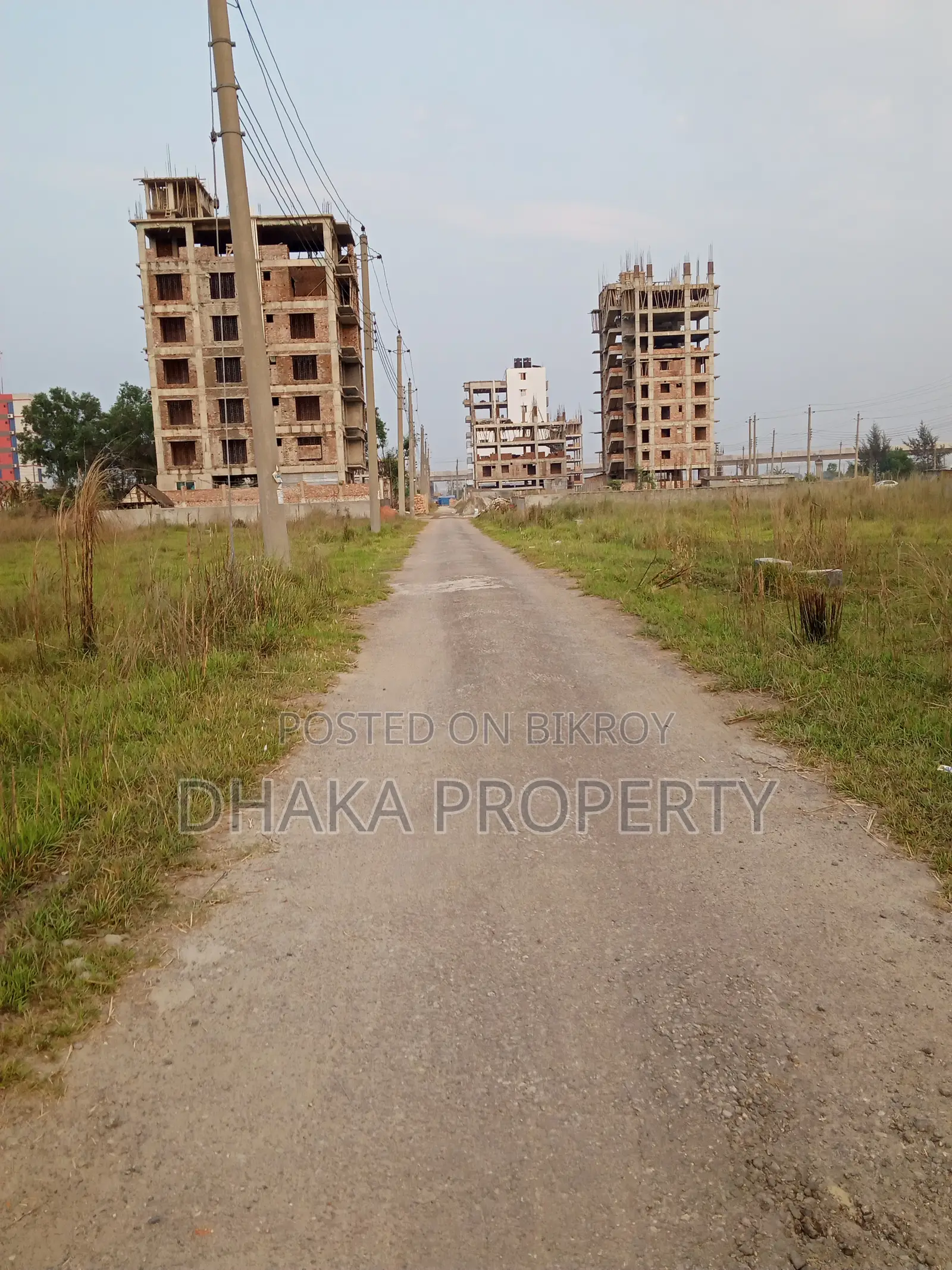 Dps School 3 Katha East At Sector-15/E in Uttara
