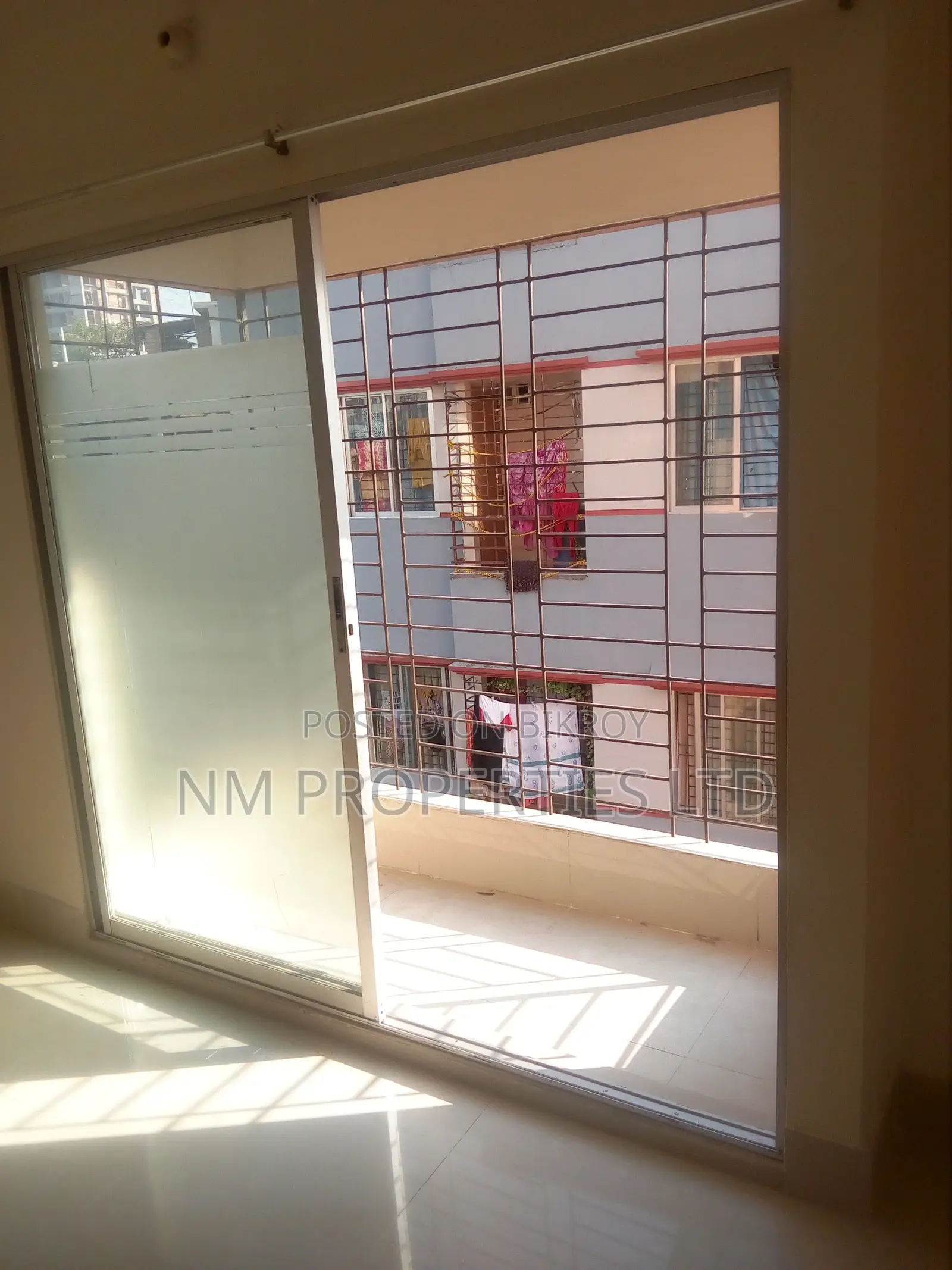 Furnished 3bdrm Apartment in Mirpur for Sale in Mirpur