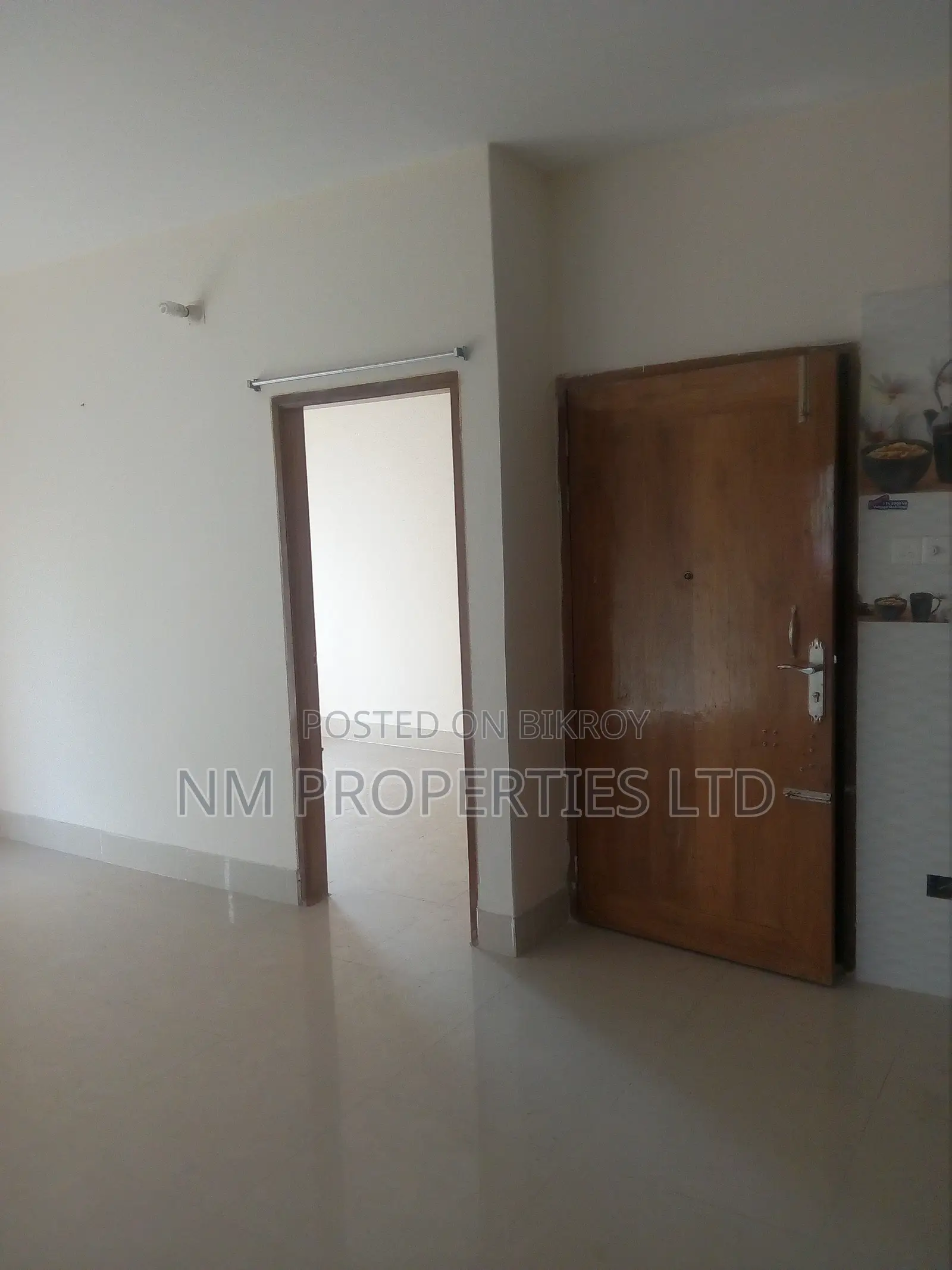 Furnished 3bdrm Apartment in Mirpur for Sale in Mirpur