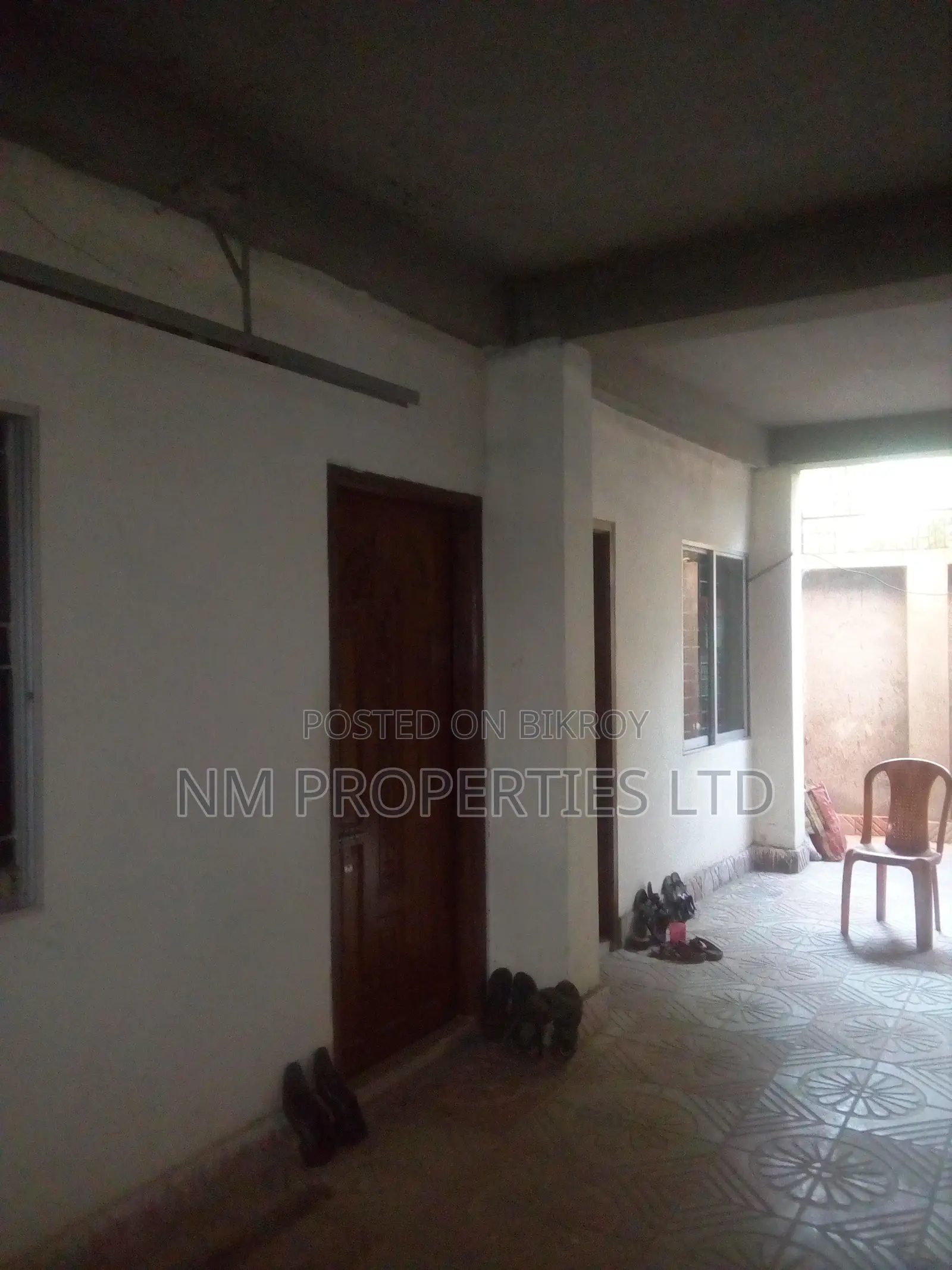 Furnished 3bdrm Apartment in Mirpur for Sale in Mirpur