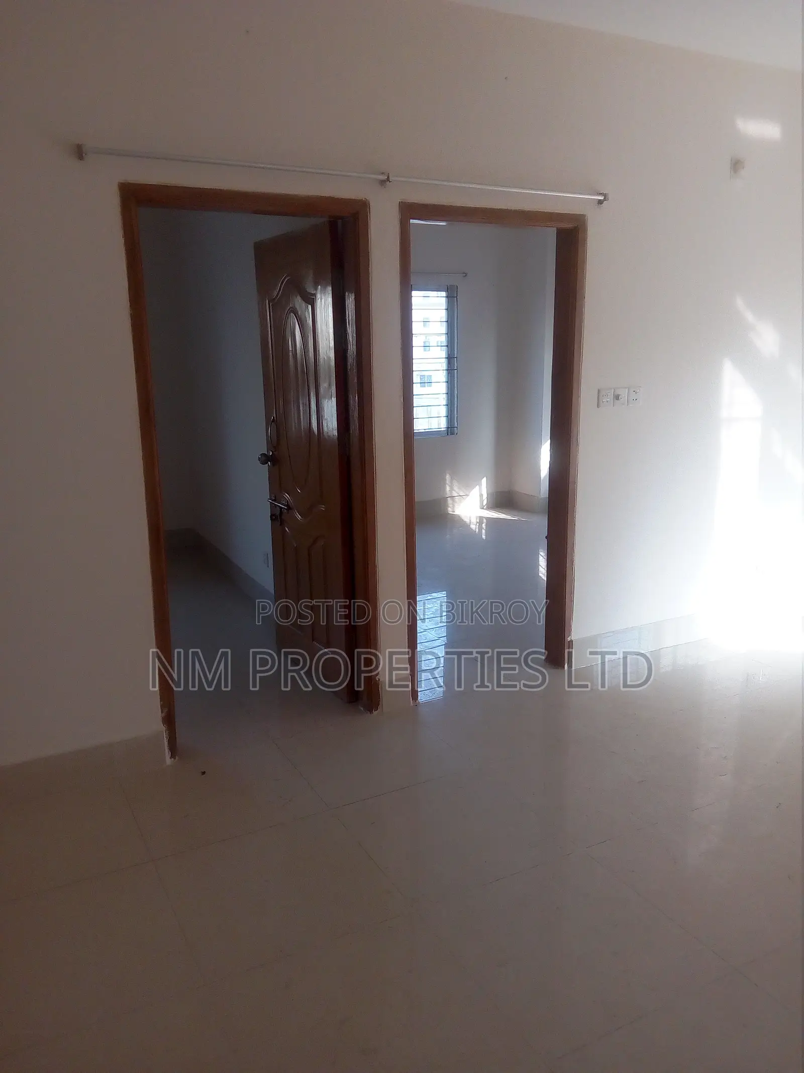 Furnished 3bdrm Apartment in Mirpur for Sale in Mirpur
