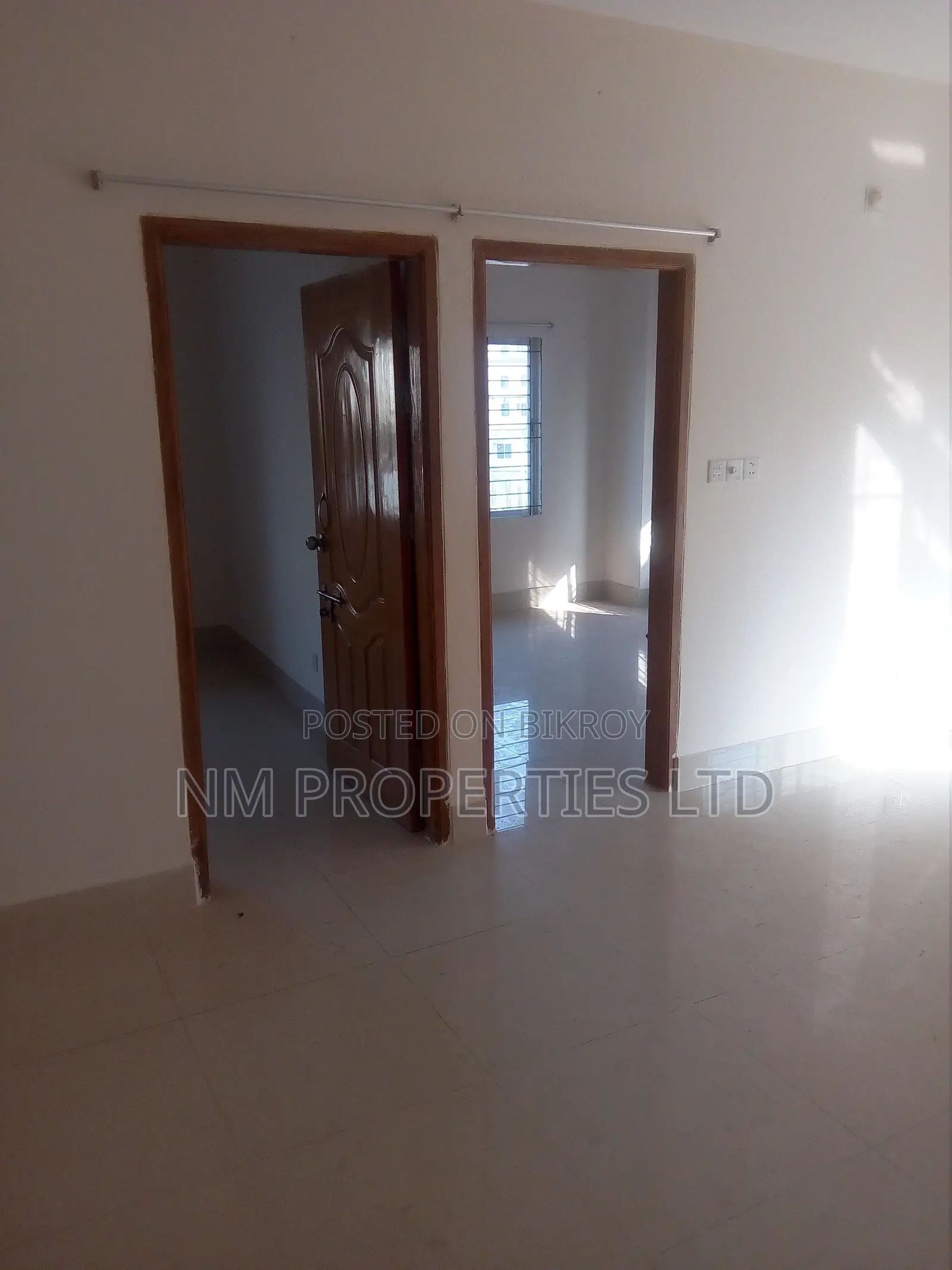 Furnished 3bdrm Apartment in Mirpur for Sale in Mirpur