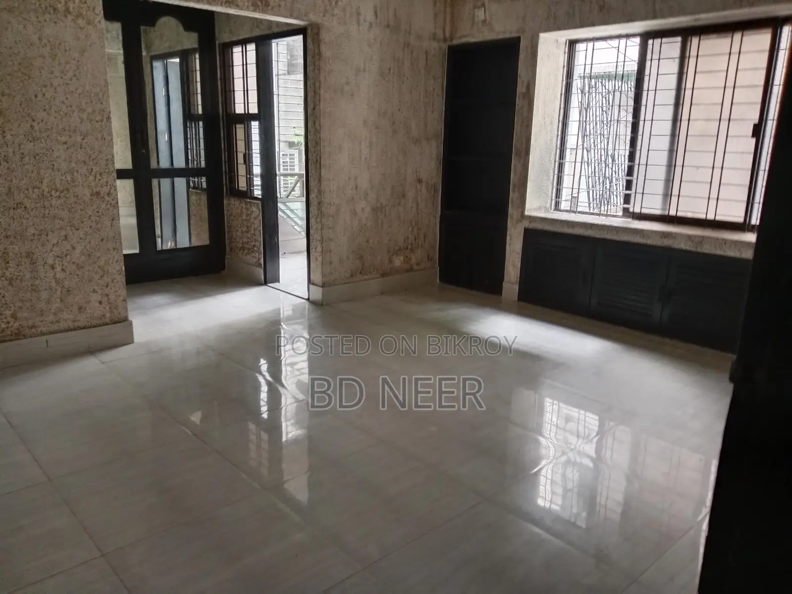 2500 sft office space rent in Gulshan in Gulshan