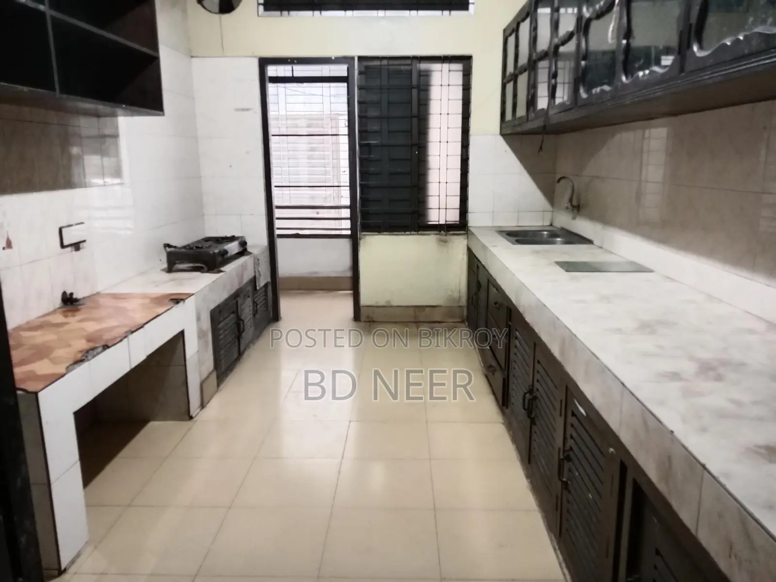 2500 sft office space rent in Gulshan in Gulshan
