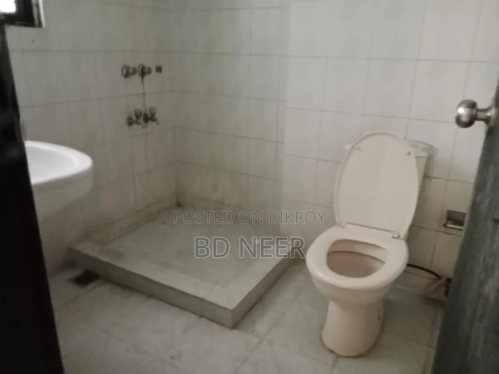 2500 sft office space rent in Gulshan in Gulshan