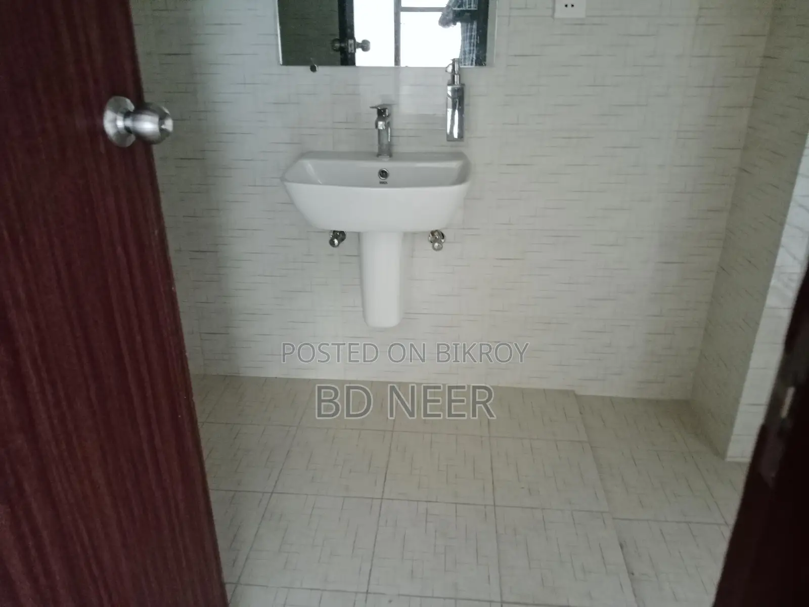 Brand new 4 Bed room apt rent in banani South in Banani