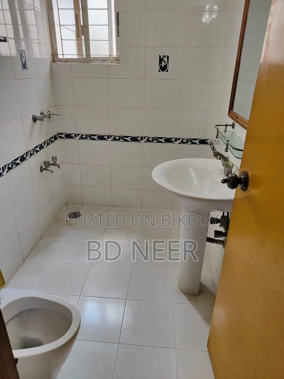 fully furnish 4 Bed room apt available in Gulshan in Gulshan
