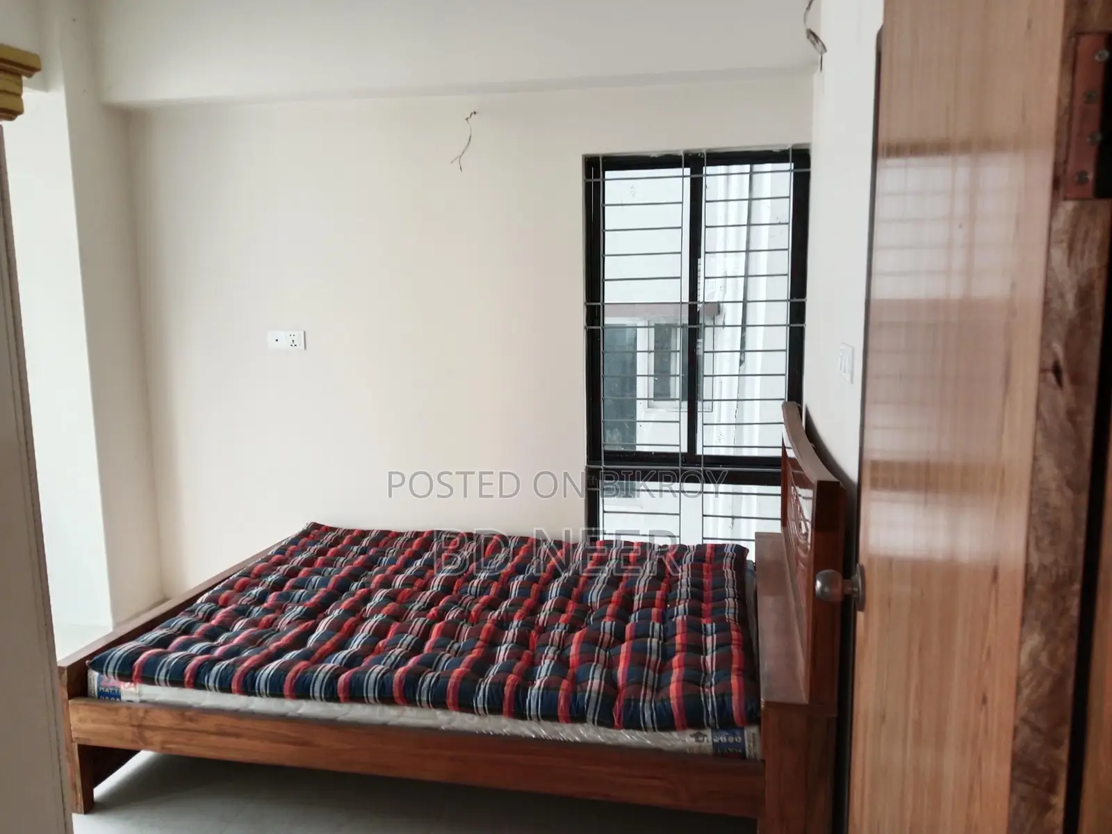 Brand new fully furnish apt rent in banani in Banani