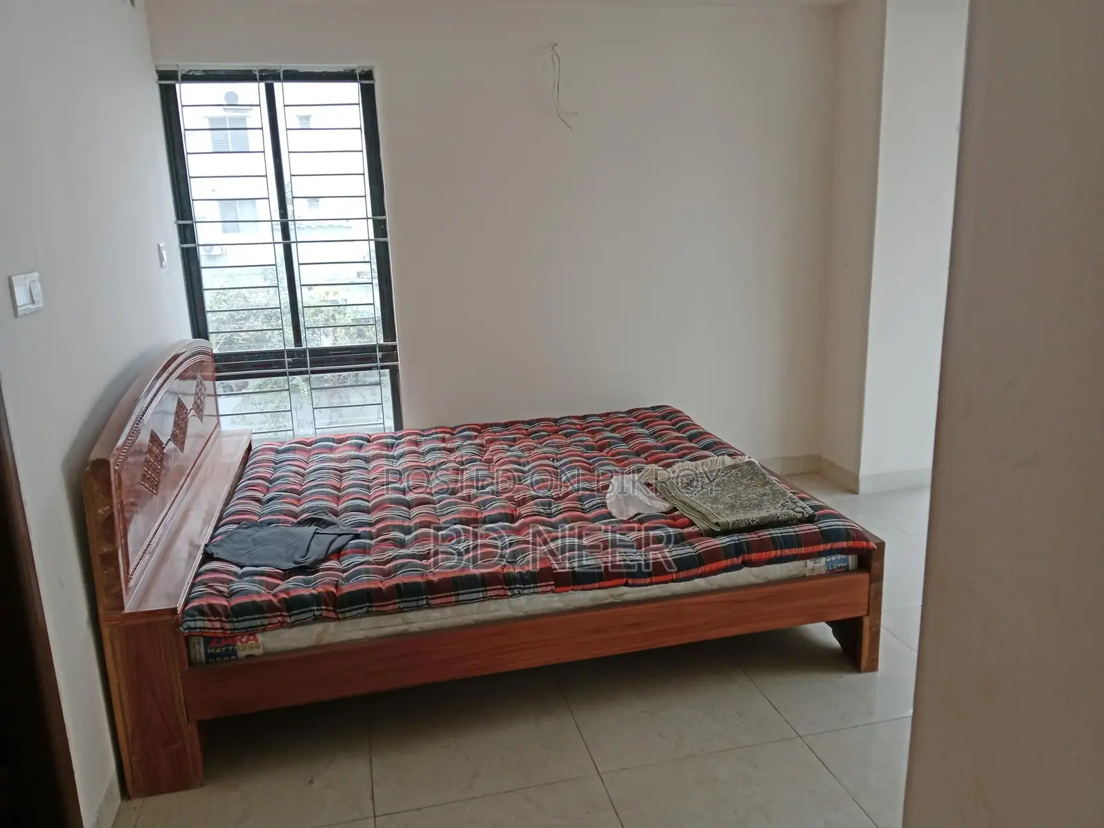 Brand new fully furnish apt rent in banani in Banani