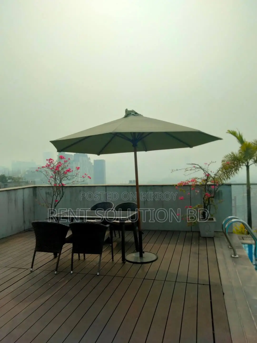 Very Exclusive & Cozy Apartment For Rent Gulshan -2 in Gulshan