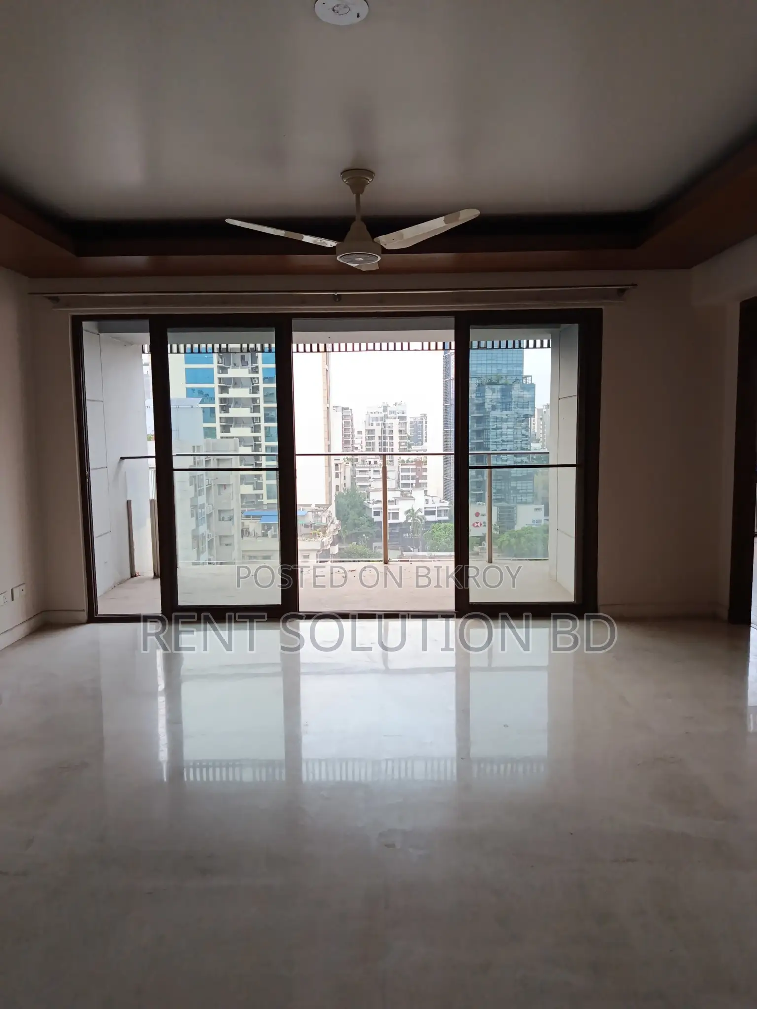 Very Exclusive & Cozy Apartment For Rent Gulshan -2 in Gulshan