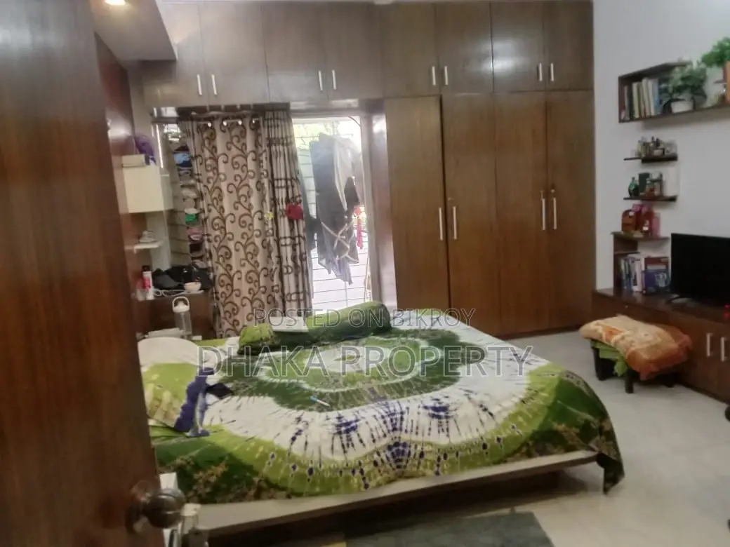 3Bed_Nice Apartment Rent At Gulshan 2 in Gulshan