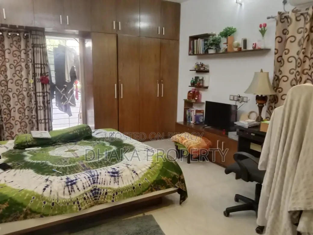 3Bed_Nice Apartment Rent At Gulshan 2 in Gulshan
