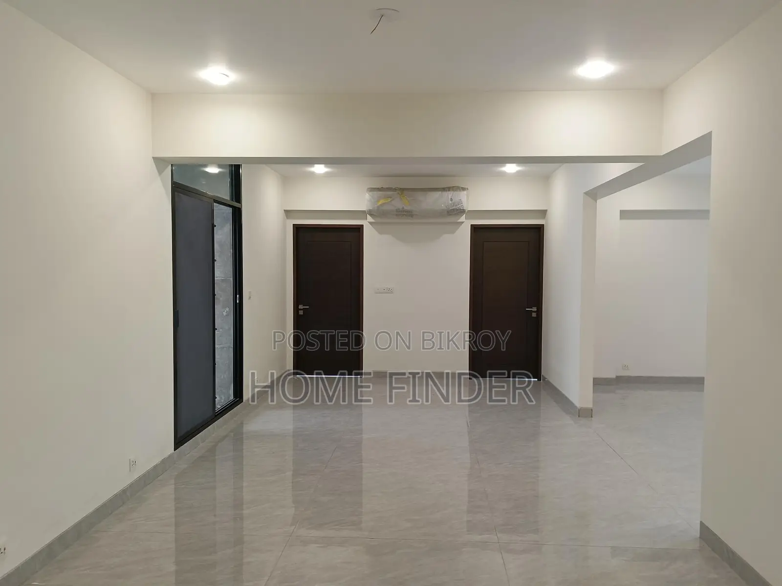 3370 Sqft Semi-Furnished (GYM_POOL) Apartment For Rent in Gulshan in Gulshan